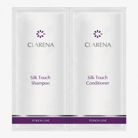 Silk Touch Shampoo + Silk Touch Conditioner